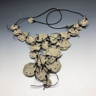 Organic Necklace