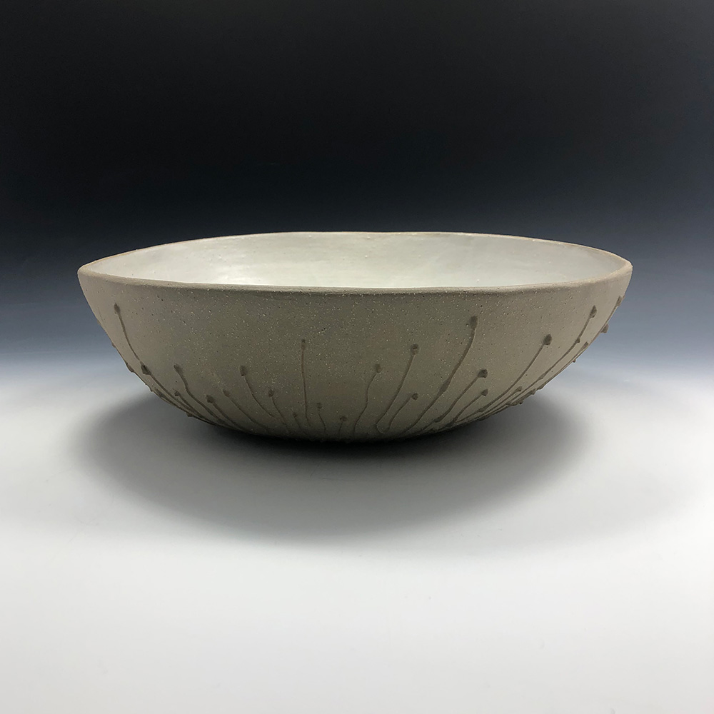 Large Serving Bowl