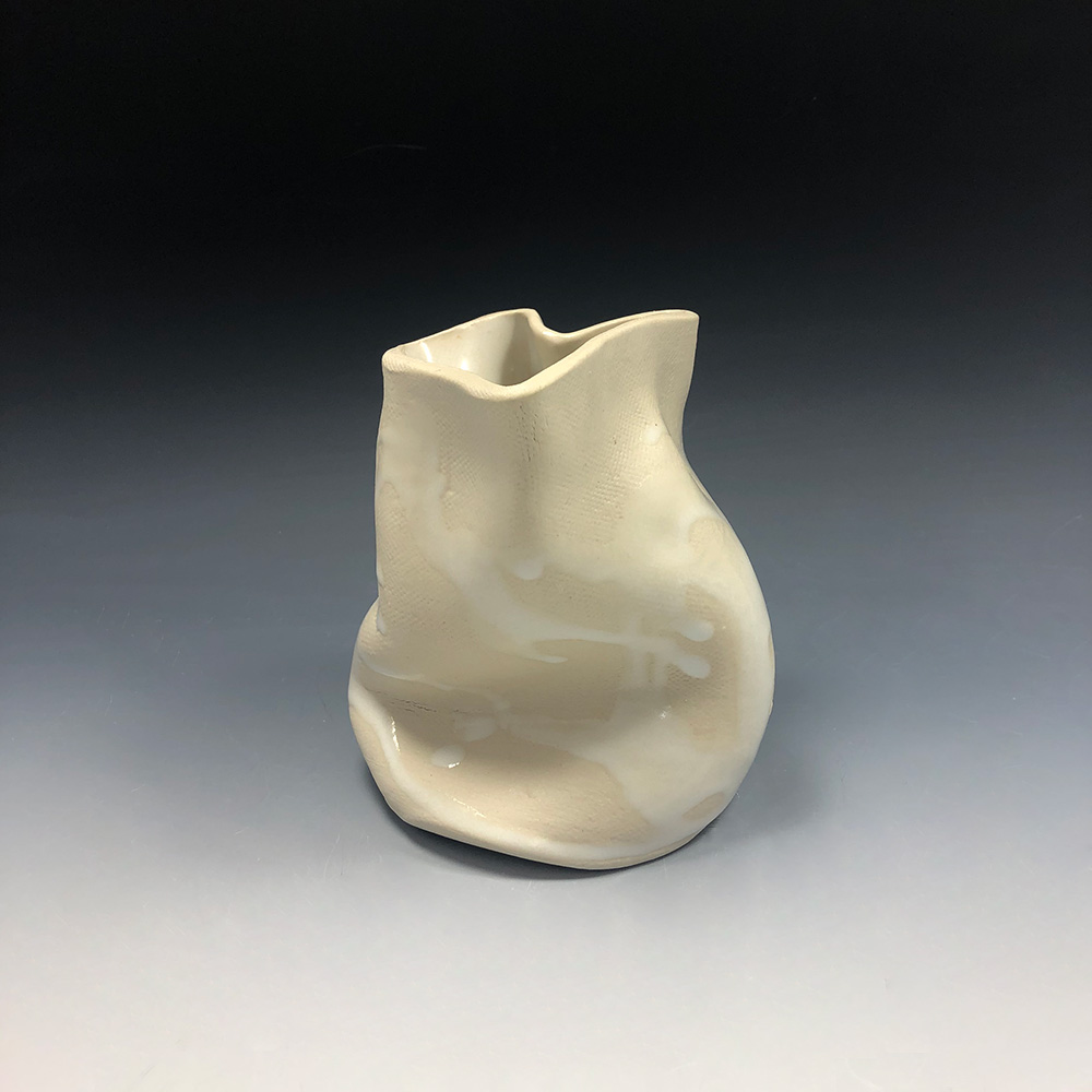 Small Vase