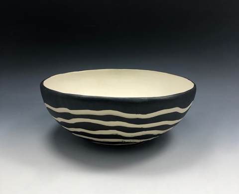 Medium Serving Bowl