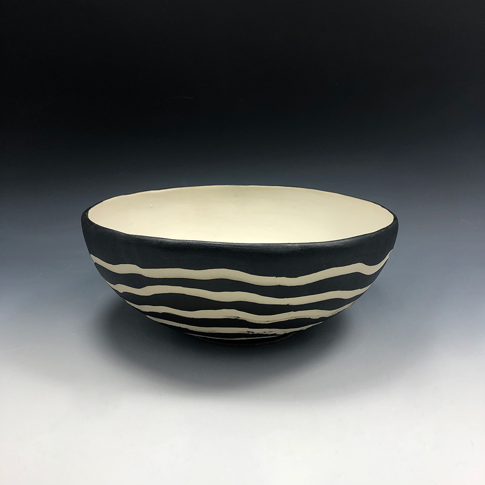 Medium Serving Bowl